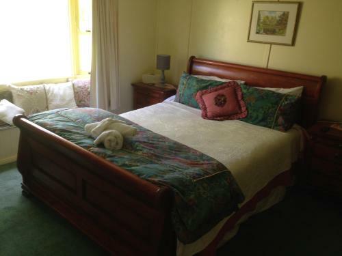Bed & Breakfast Fernbrook Lodge