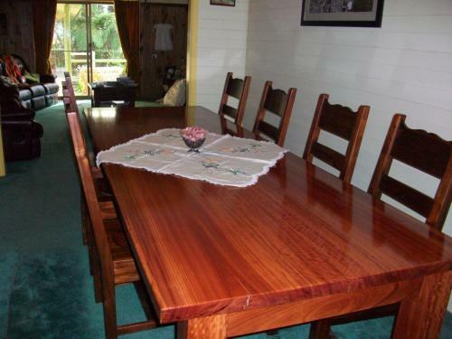 Bed & Breakfast Fernbrook Lodge
