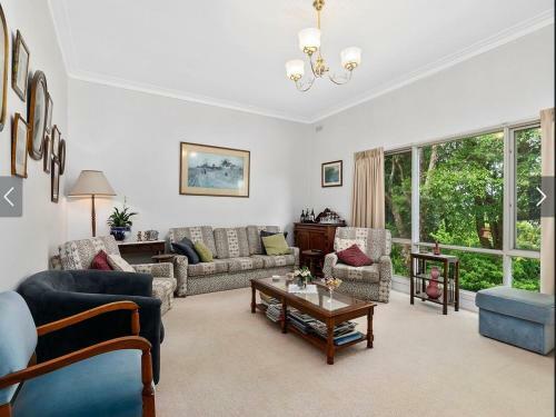 Bed & Breakfast Litchfield Lodge