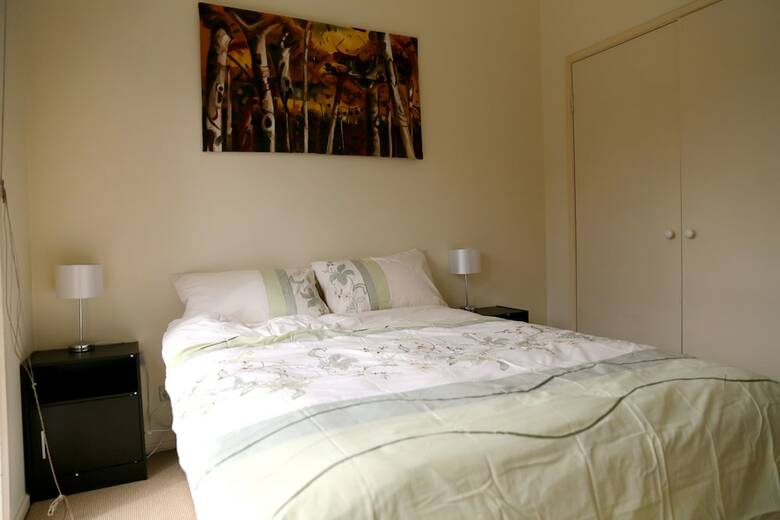 Isle Of Serenity