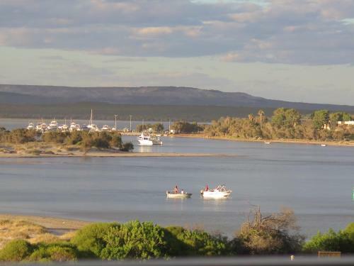 Apartamento Kalbarri Riverfront Unit