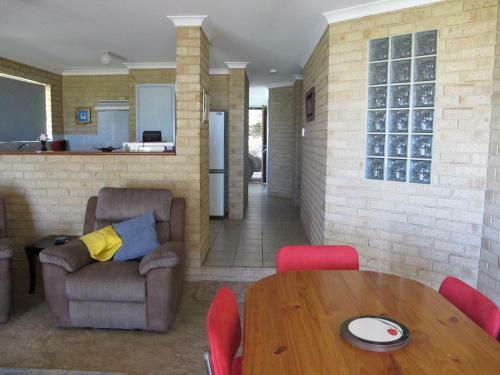 Apartamento Kalbarri Riverfront Unit