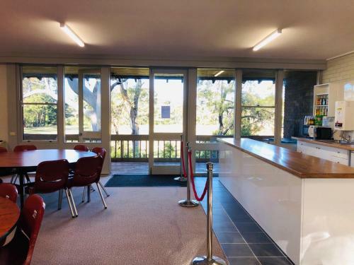 Albergue Stay Kcc Katoomba Christian Convention
