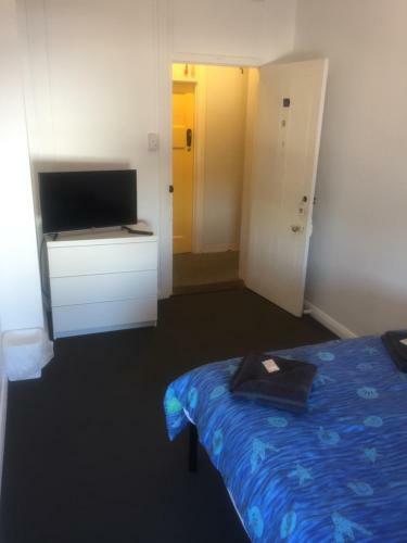 Crown Inn Hotel