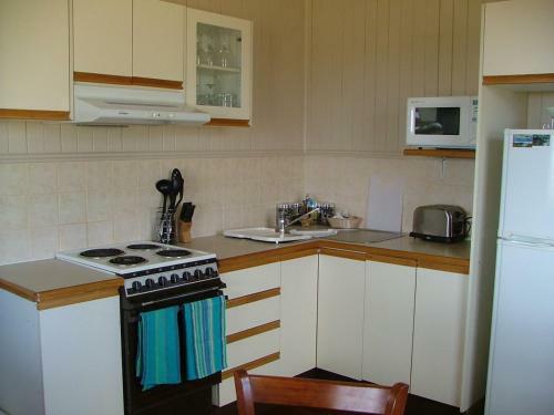 Agroturismo Hillview Cottages