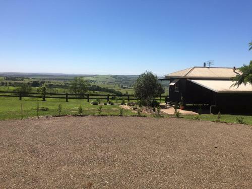 Agroturismo Hillview Cottages