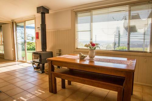 Agroturismo Hillview Cottages