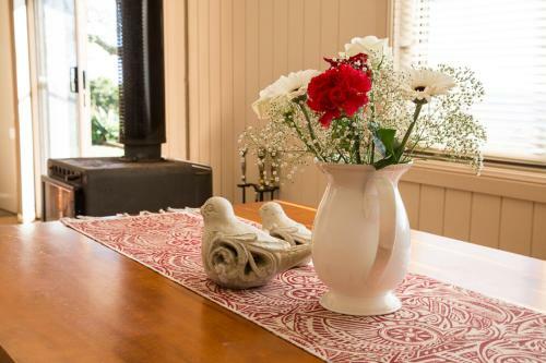 Agroturismo Hillview Cottages
