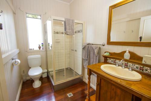 Agroturismo Hillview Cottages