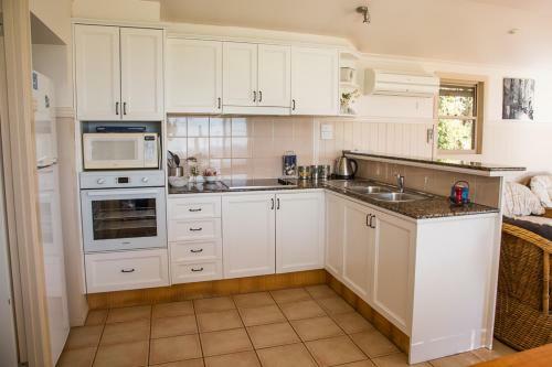 Agroturismo Hillview Cottages