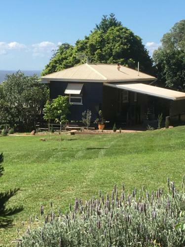 Agroturismo Hillview Cottages