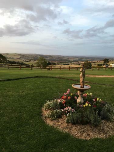 Agroturismo Hillview Cottages