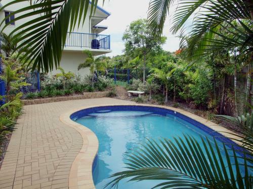 Seabreeze Hotel