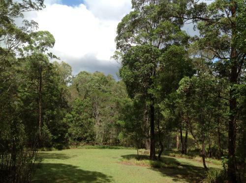 Maleny Country Cottages