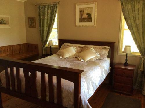 Maleny Country Cottages