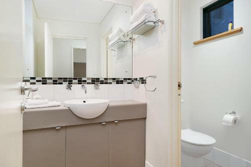 Fearn Apartment 3