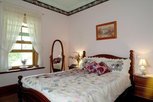 Bed & Breakfast Amanda's Cottage 1899
