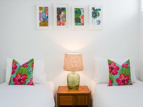Apartamentos Boutique Stays - Hampton Lookout