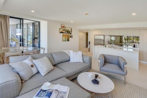 Apartamento The Breeze Mooloolaba