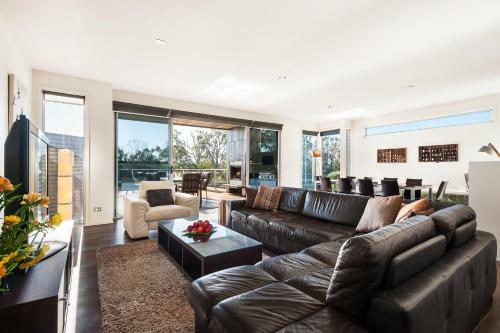 Gippsland Lakehouse