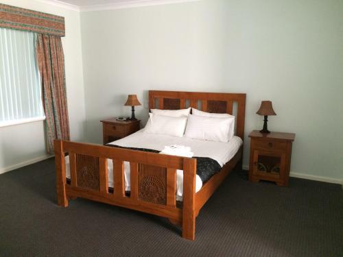 Villa Seahaven By Rockingham Apartments