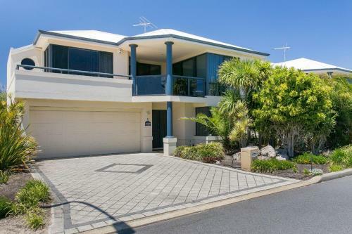 Villa Seahaven By Rockingham Apartments