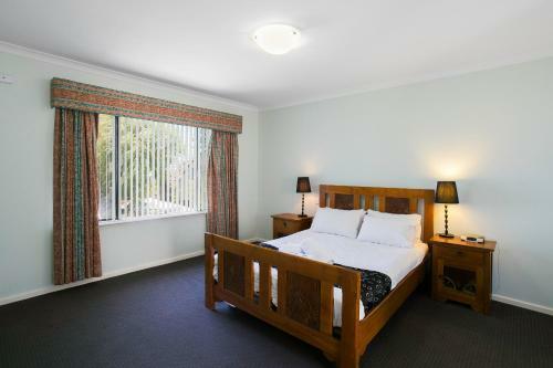Villa Seahaven By Rockingham Apartments