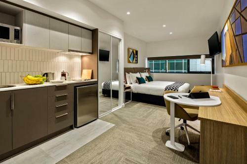 Apartamentos Quest Macquarie Park