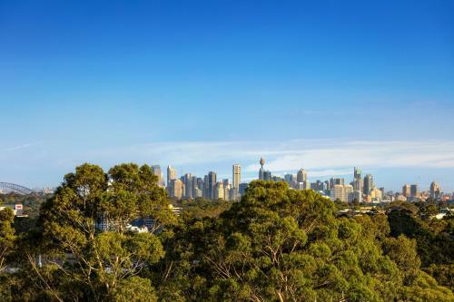 Apartamentos Quest Macquarie Park