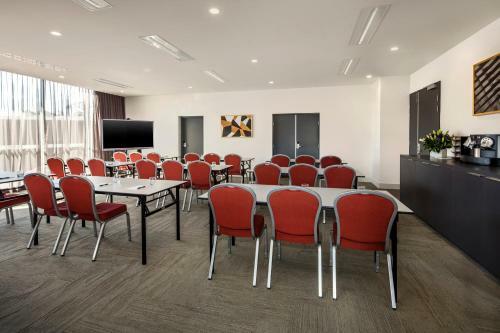 Apartamentos Quest Macquarie Park