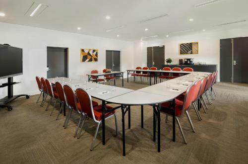 Apartamentos Quest Macquarie Park