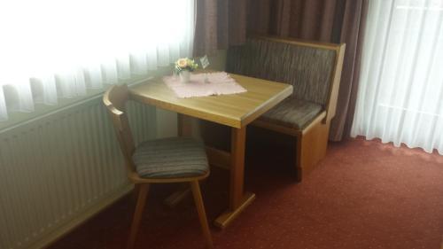 Hostal G�stehaus Annabell Und Barbara