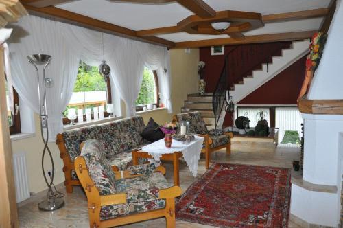 Hostal G�stehaus Annabell Und Barbara