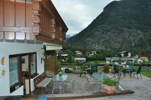 Hostal G�stehaus Annabell Und Barbara