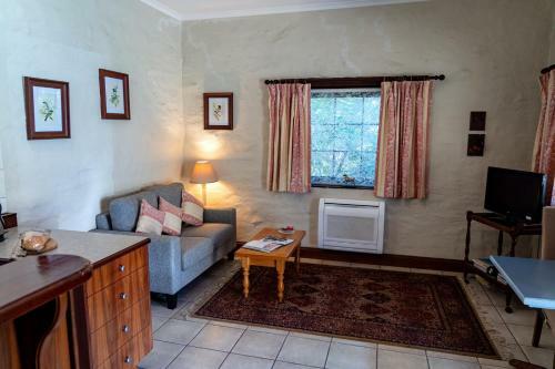 Gasworks B&B Cottages