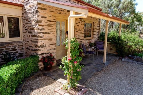Gasworks B&B Cottages