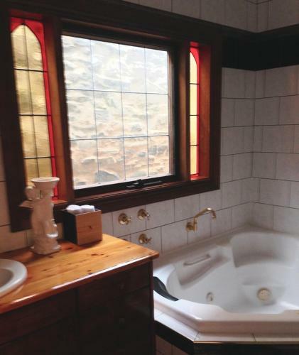 Gasworks B&B Cottages