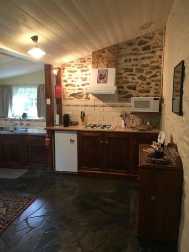 Gasworks B&B Cottages