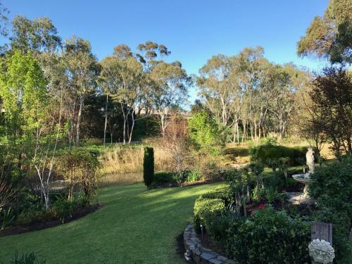 Gasworks B&B Cottages