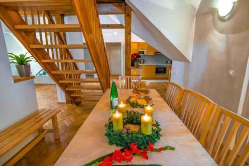 Apartamento Casaneve