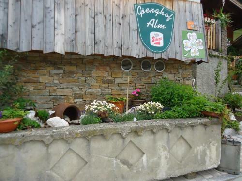 Agroturismo Gsenghof