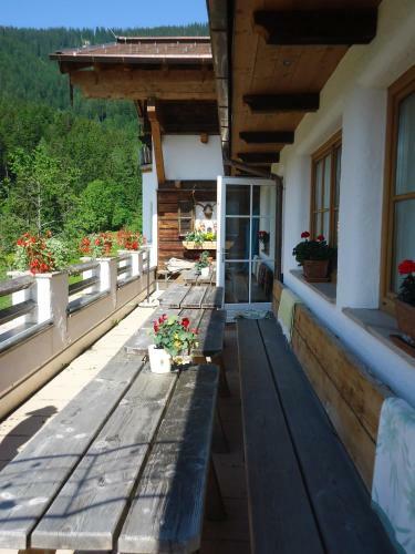 Agroturismo Gsenghof