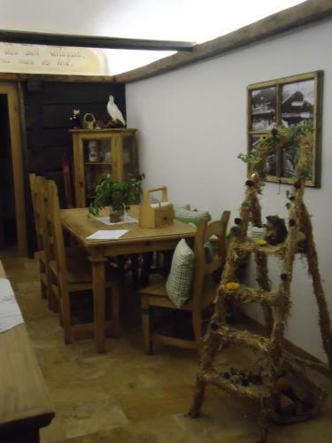 Agroturismo Gsenghof