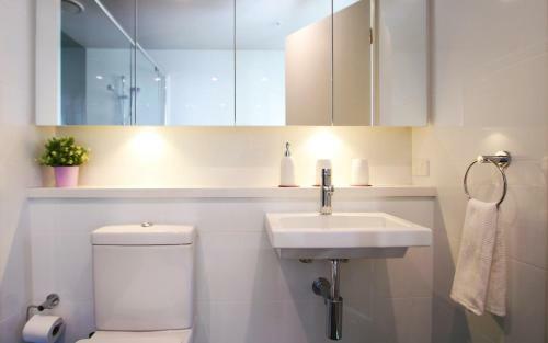 Apartamento High Level Stunning View Apt@olympic Park
