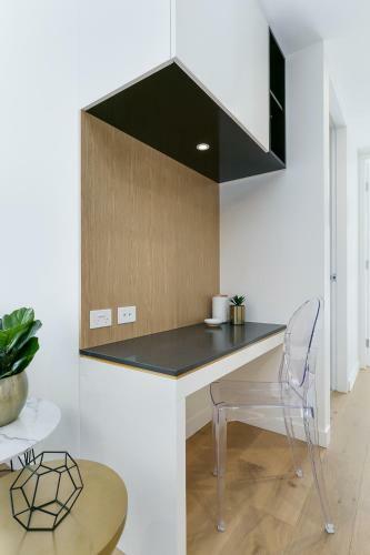St Leonards Self-contained Two-bedroom Apartment (803nor)