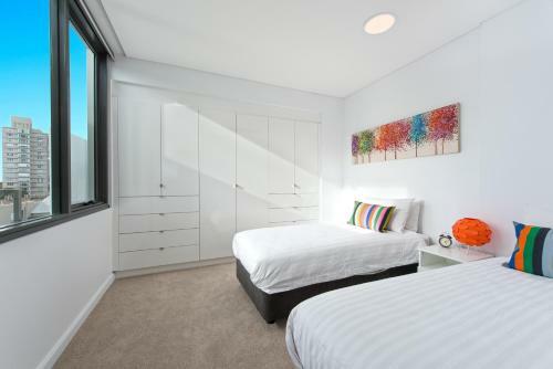 Astra Apartments Neutral Bay