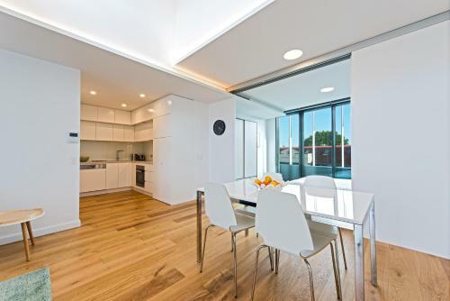 Astra Apartments Neutral Bay