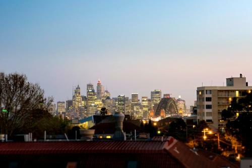 Astra Apartments Neutral Bay