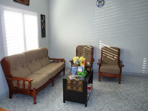 Family Accommodation In Sydney