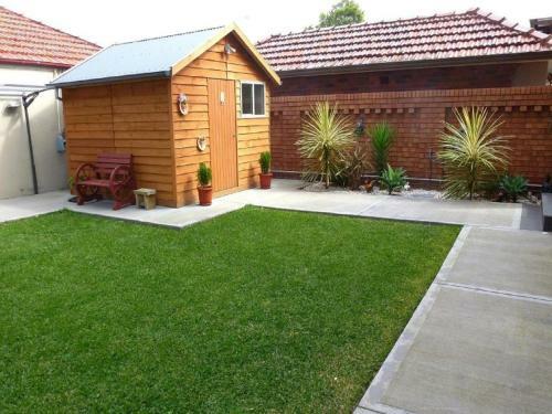 Family Accommodation In Sydney
